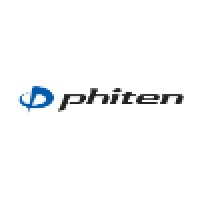 Phiten USA, Inc. logo - Similar company to Ilogear