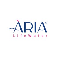 Ària LifeWater logo - Similar company to V2Konnect