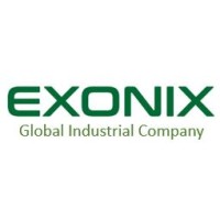 EXONIX logo - Similar company to Inter Power Gentech - India