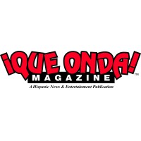 Que Onda Magazine logo - Similar company to Que Onda Media