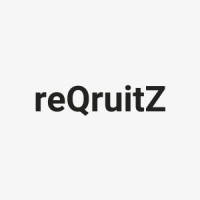 reQruitZ logo - Similar company to Fidet | Finance, Risk & Data Consultants