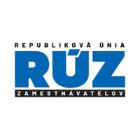 Republiková únia zamestnávateľov logo - Similar company to Slovenská Obchodná A Priemyselná Komora