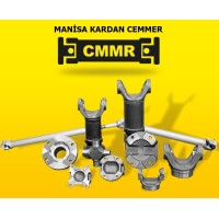 MANISA KARDAN CEMMER logo - Similar company to Girginer Oto Endüstri A.Ş.