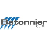 BATONNNIER CLIMATISATION & PV logo - Similar company to Révolt