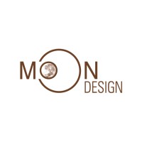 Moondesign logo - Similar company to Modalicious Sp.Zo.O
