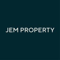JEM PROPERTY logo - Similar company to Bramdean Construction Ltd