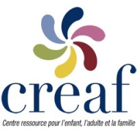 CREAF Centre Ressource pour l'Enfant, l'Adulte et la Famille logo - Similar company to Creaf – Climate Resilience East Atlantic Flyway