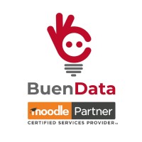 Buen Data logo - Similar company to Industria Elearning