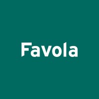 Favola logo - Similar company to D2