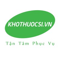 Kho Thuốc Sỉ logo - Similar company to Petgotchi