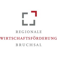 Regionale Wirtschaftsförderung Bruchsal logo - Similar company to Stabnau