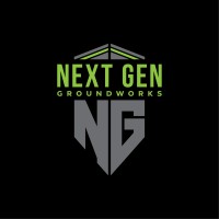 Next Gen Groundworks LTD logo - Similar company to Laframboise Group (Lgl)