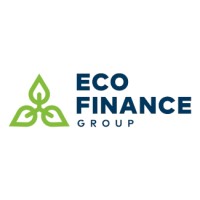 ECO Finance Group s.r.o. logo - Similar company to Hžp A.S.