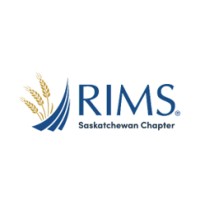 Saskatchewan RIMS Chapter logo - Similar company to Rims Australasia Chapter