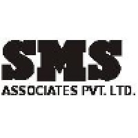 SMS Associates Pvt.Ltd. logo - Similar company to Anda Technologies
