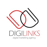 DigiLinksEg logo - Similar company to Braish Creative House
