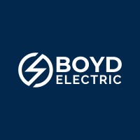 Boyd Electric logo - Similar company to Vandermeer Management, Llc
