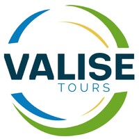 Valise Travel logo - Similar company to Tactics Security Systems & Equipment Trading Llc