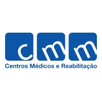 CMM - Centros Médicos e Reabilitação logo - Similar company to Physiohub