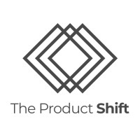 The Product Shift logo - Similar company to Pepitexpress | Coaching & Recrutement Data (Cdi & Freelance)