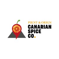 Canarian Spice logo - Similar company to Spice Empire