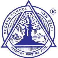 Modern School Vasant Vihar logo - Similar company to Modern School