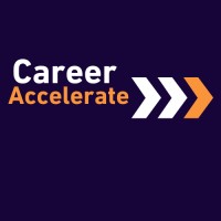 Fast Track With Career Accelerate logo - Similar company to Reckee