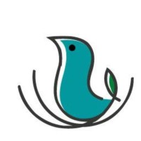 NEST FIND logo - Similar company to Dropzne