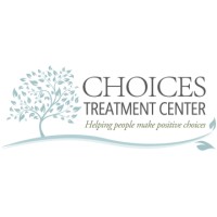 Choices Treatment Center logo - Similar company to Bloom Business Services, Llc