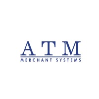 ATM Merchant Systems logo - Similar company to Charcoal Creative