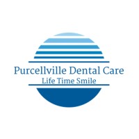 Purcellville Dental Care logo - Similar company to Phi Delta Theta - Alpha Chapter