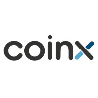 CoinX Inc logo - Similar company to Clickscape