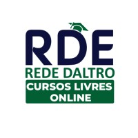Cursos Livres Rede Daltro logo - Similar company to Colégio De Aplicação/Uerj (Cap/Uerj)