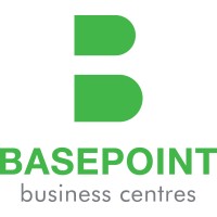 Basepoint Ipswich logo - Similar company to Basepoint Business Centres