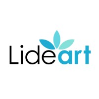 Lideart logo - Similar company to Scrapitosh