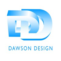Dawson Design logo - Similar company to Cotton Ltd.