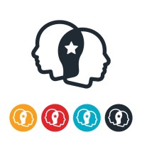 Two Heads Recruitment & Advisory Group logo - Similar company to Globe Workforce Solutions