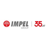 Impel S.A. logo - Similar company to Solid Security Sp. Z O.O.