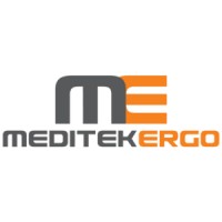Meditekergo logo - Similar company to Yaz Technologies