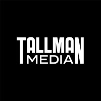TallMan Media logo - Similar company to Simple Move