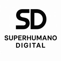 SuperHumano Digital logo - Similar company to Immi Media Group