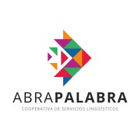 Abrapalabra logo - Similar company to Dataload