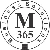 M365 Business Solutions logo - Similar company to Fintancy Business Academy