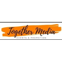Together Media Event & Activation Agency logo - Similar company to Pyrakai Ventures