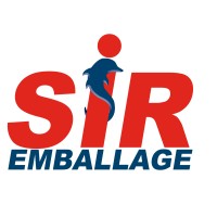 SIREMBALLAGE logo - Similar company to Bba Emballages