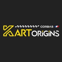 Kart Origins logo - Similar company to Kart'Ece