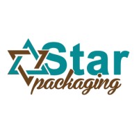 Star Packaging India logo - Similar company to Foam Fabrication Commerce, Inc.