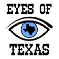 Eyes of Texas logo - Similar company to Double O
