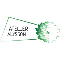 Atelier d'Alysson - Bureau d'étude du paysage logo - Similar company to Bureau Du Paysage Sas