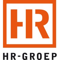 HR-Groep logo - Similar company to Demt-Flex